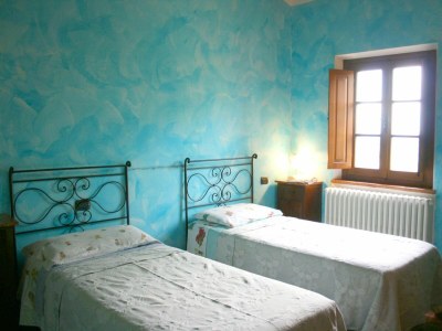 Holiday house Villa Il Poggiarone - Features photo 24