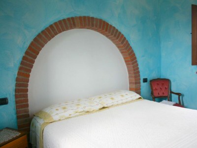 Holiday house Villa Il Poggiarone - Features photo 26