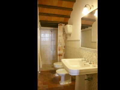 Holiday house Villa Il Poggiarone - Features photo 27