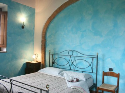 Holiday house Villa Il Poggiarone - Features photo 28