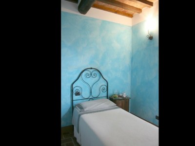 Holiday house Villa Il Poggiarone - Features photo 29