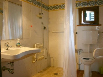 Holiday house Villa Il Poggiarone - Features photo 30