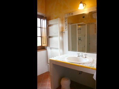 Holiday house Villa Il Poggiarone - Features photo 31