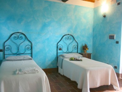 Holiday house Villa Il Poggiarone - Features photo 33