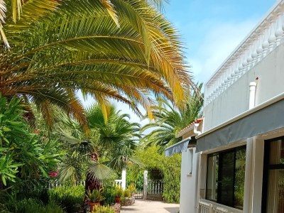 Cottage Laila - Outdoor photo 5