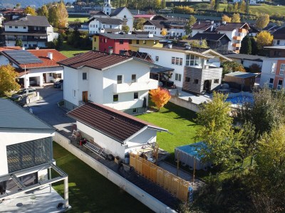 Holiday house Piegger - Outdoor photo 3