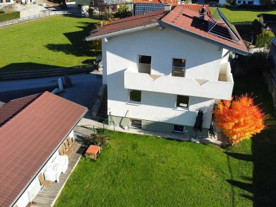 Holiday house Piegger - Outdoor photo 5