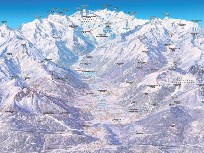 Holiday house Piegger - Environment photo 20