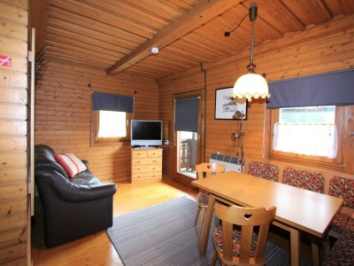 Farmhouse Bauernhaus in Fresach nahe Skipisten - Features photo 7