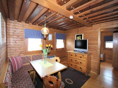 Farmhouse Bauernhaus in Fresach nahe Skipisten - Features photo 8