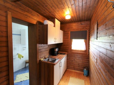 Farmhouse Bauernhaus in Fresach nahe Skipisten - Features photo 9