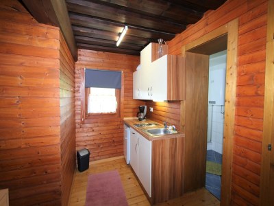 Farmhouse Bauernhaus in Fresach nahe Skipisten - Features photo 10