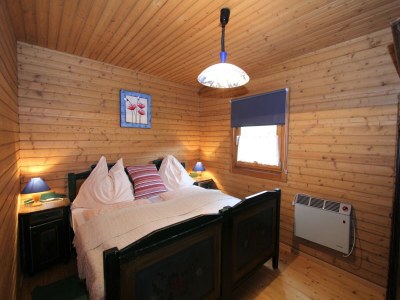 Farmhouse Bauernhaus in Fresach nahe Skipisten - Features photo 11