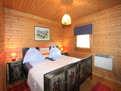 Farmhouse Bauernhaus in Fresach nahe Skipisten - Features photo 13