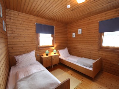 Farmhouse Bauernhaus in Fresach nahe Skipisten - Features photo 14