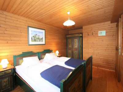 Farmhouse Bauernhaus in Fresach nahe Skipisten - Features photo 20