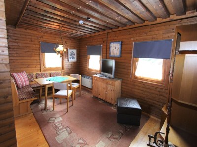 Farmhouse Bauernhaus in Fresach nahe Skipisten - Features photo 23