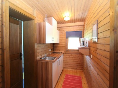 Farmhouse Bauernhaus in Fresach nahe Skipisten - Features photo 24