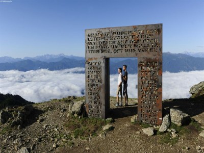 Farmhouse Bauernhaus in Fresach nahe Skipisten - Environment photo 29
