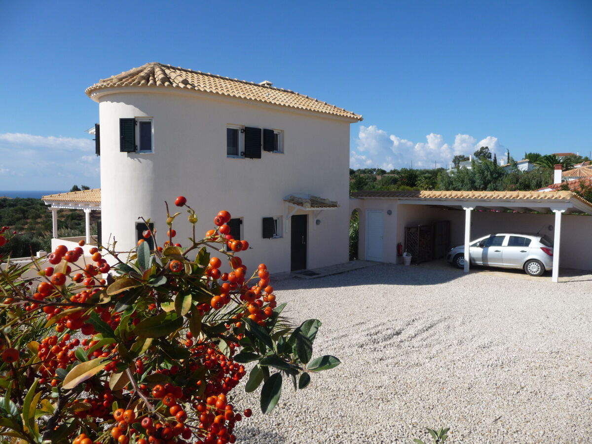 Villa Pelops Villa Siga Siga - Outdoor photo 3