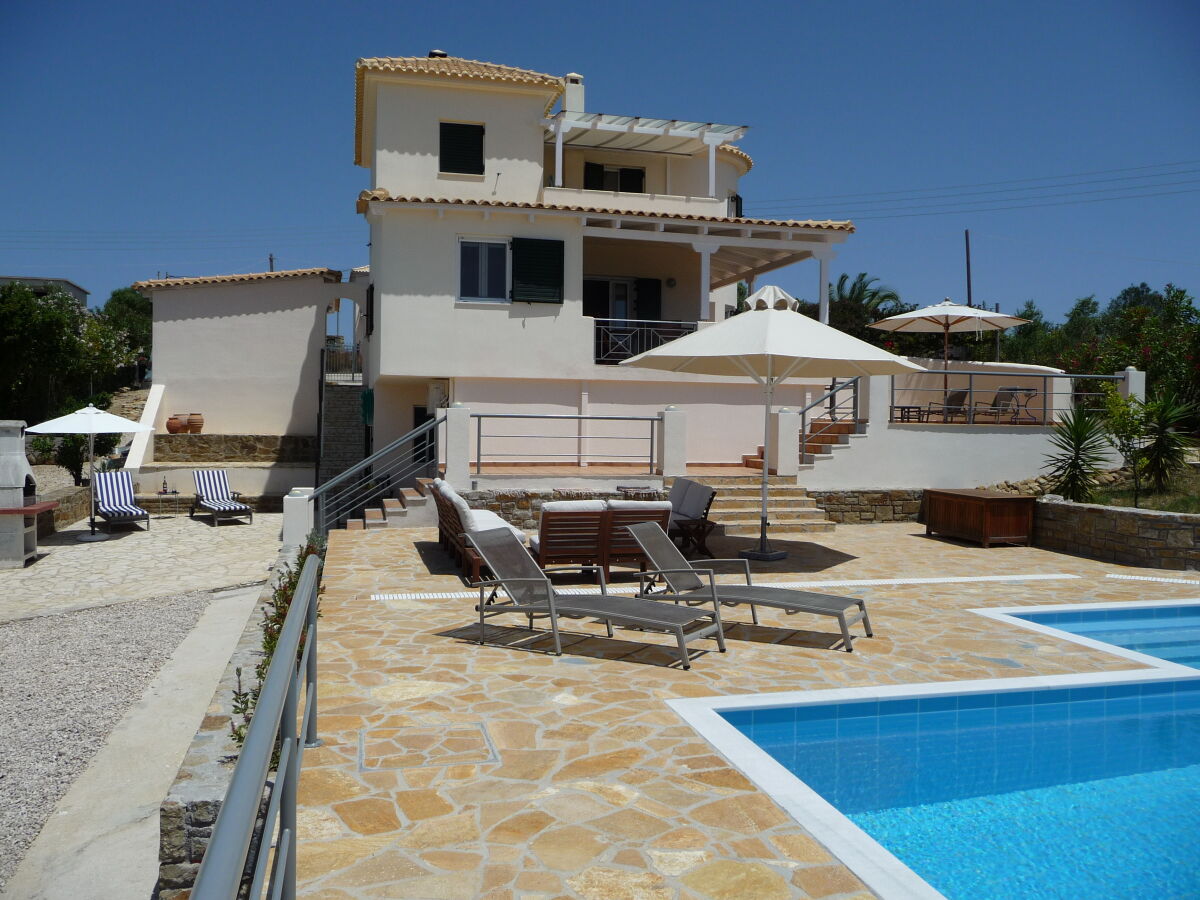 Villa Pelops Villa Siga Siga - Outdoor photo 5