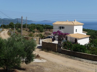 Villa Pelops Villa Siga Siga - Outdoor photo 2