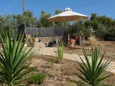 Villa Pelops Villa Siga Siga - Outdoor photo 4