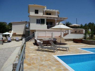 Villa Pelops Villa Siga Siga - Outdoor photo 5