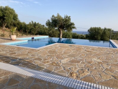 Villa Pelops Villa Siga Siga - Outdoor photo 7