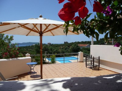 Villa Pelops Villa Siga Siga - Outdoor photo 8