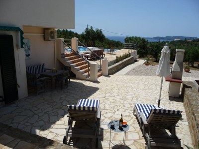 Villa Pelops Villa Siga Siga - Outdoor photo 9