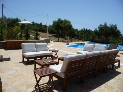 Villa Pelops Villa Siga Siga - Outdoor photo 11