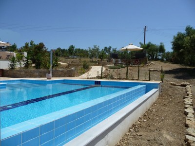 Villa Pelops Villa Siga Siga - Outdoor photo 14