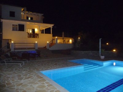 Villa Pelops Villa Siga Siga - Outdoor photo 17