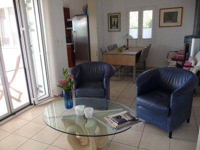 Villa Pelops Villa Siga Siga - Features photo 18