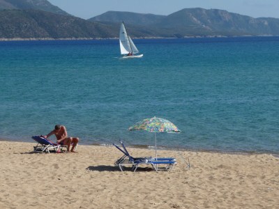 Villa Pelops Villa Siga Siga - Environment photo 30