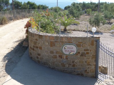 Villa Pelops Villa Siga Siga - Environment photo 35