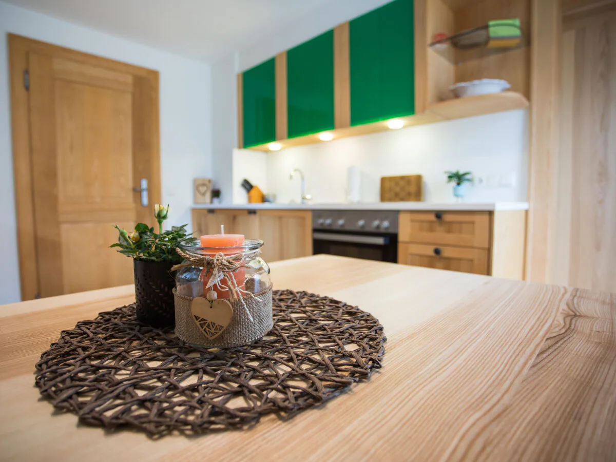 Holiday apartment No title