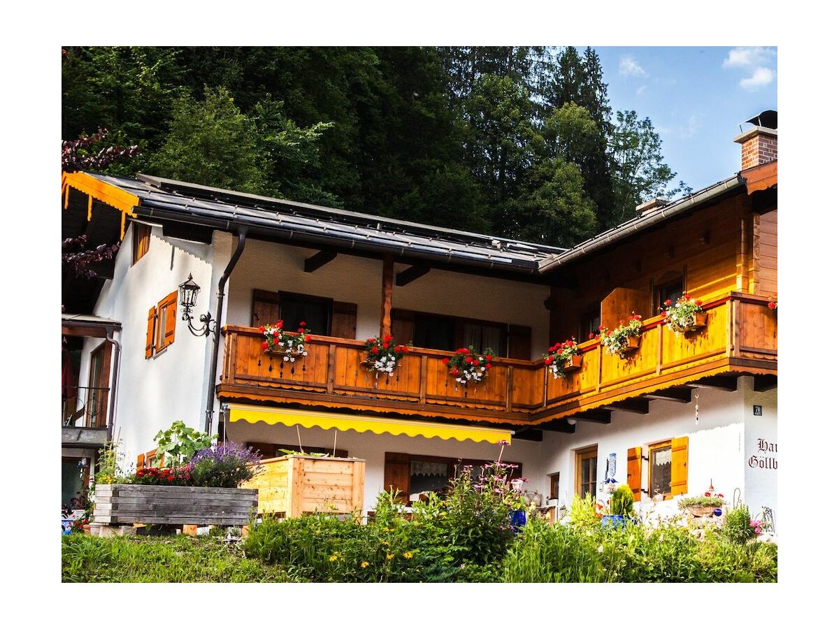 Holiday apartment No title - Outdoor photo 3