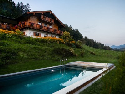 Holiday apartment No title - Outdoor photo 8