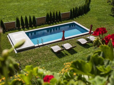 Holiday apartment No title - Outdoor photo 12