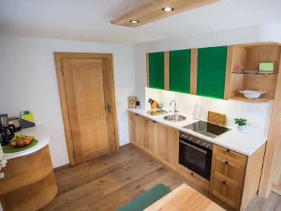 Holiday apartment No title - Features photo 18