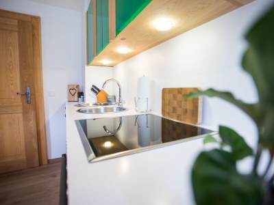 Holiday apartment No title - Features photo 19