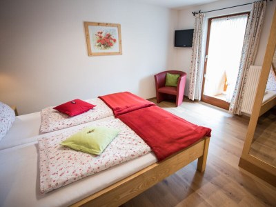 Holiday apartment No title - Features photo 22