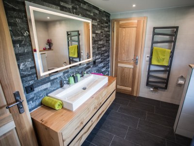 Holiday apartment No title - Features photo 23