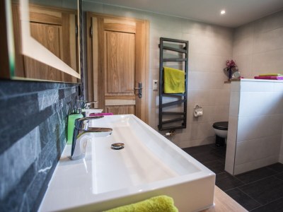 Holiday apartment No title - Features photo 24