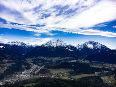 Holiday apartment No title - Environment photo 34