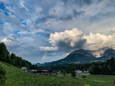 Holiday apartment No title - Environment photo 39