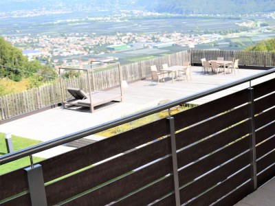 Holiday apartment Castle Werrenberg - Outdoor photo 2