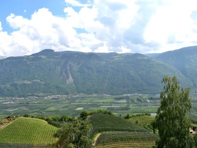 Holiday apartment Castle Werrenberg - Outdoor photo 4